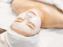 ポノヘア(PoNohea)/フェイシャルエステ《パック》