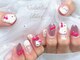 ネイルサロンブリス(nail salon Bliss)の写真