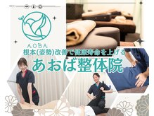 あおば整体院 ルビットタウン刈谷店