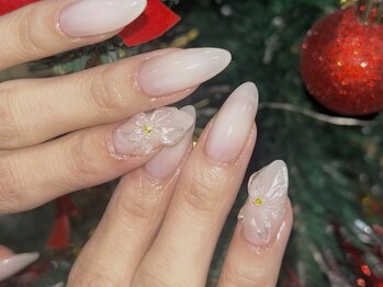 ミュート(mu'te)/90min+long by aina