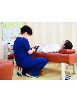 くびれを手に入れたい