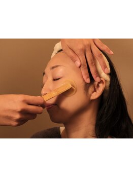 毛穴ケアをしたい