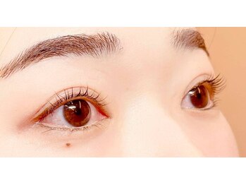 ジュイール 富士見ヶ丘店(jouir)/ラッシュリフト/まつげパーマ