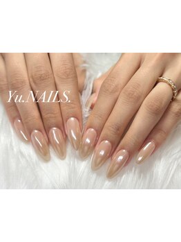 カラー・パーツの種類が豊富