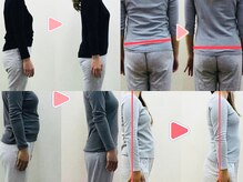 そりまち整体院