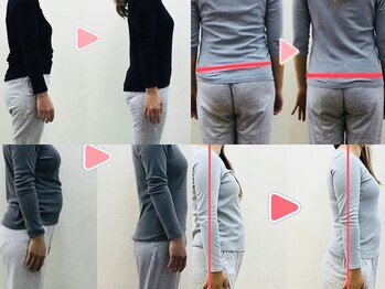 そりまち整体院