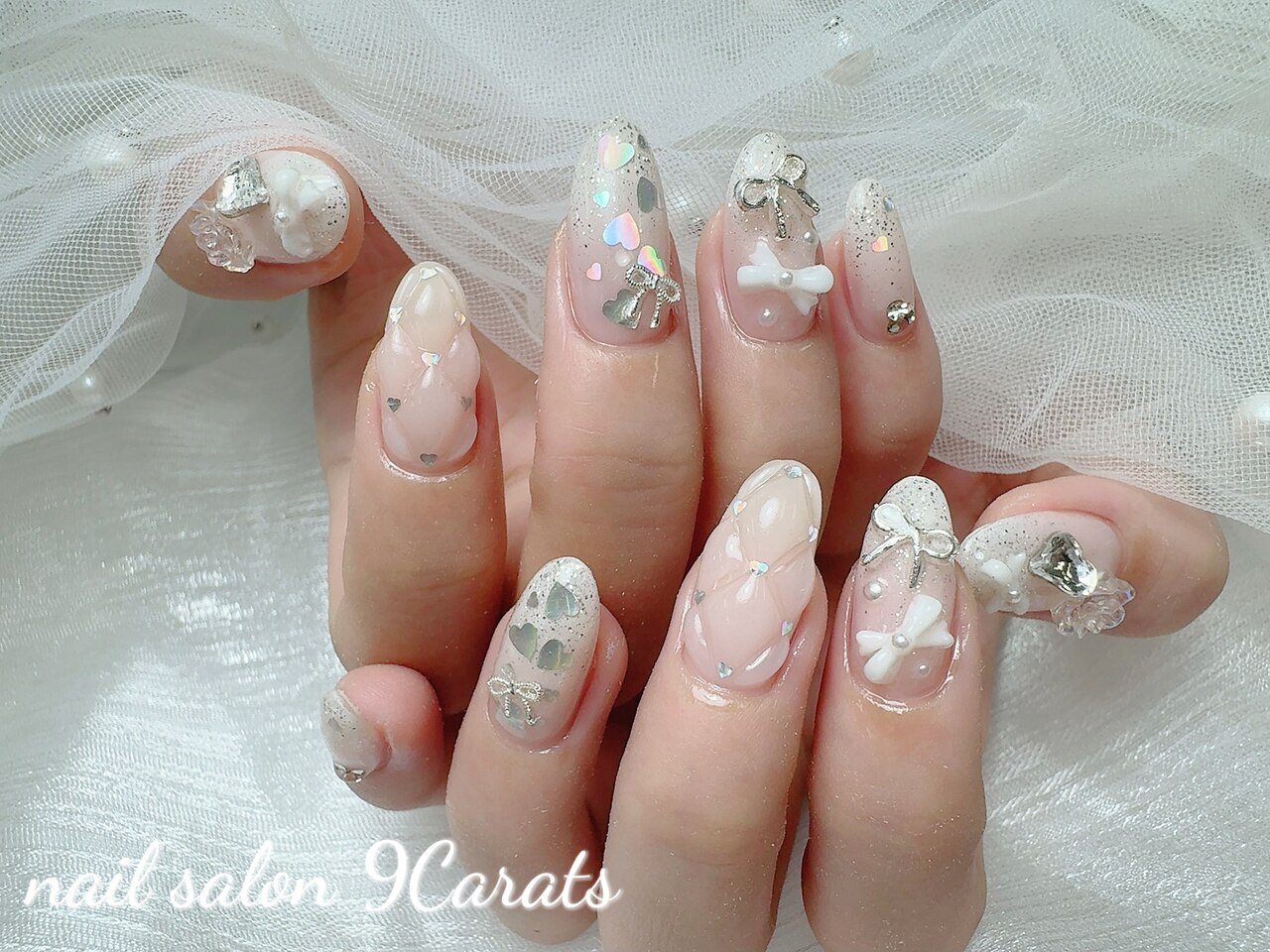 ナインカラット 神田店(9 Carats)｜ホットペッパービューティー