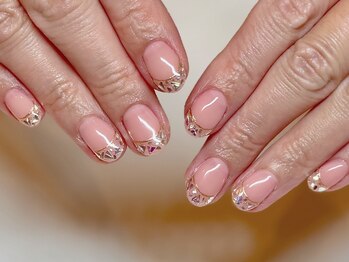 ベルクルール 駒沢大学店/ガラスフレンチ