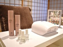 てとて ウェルネスラボ 行徳(てとて Wellness Lab)/ファイテンネイルコート&ケア