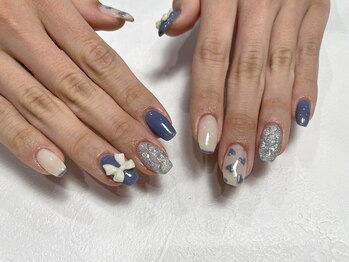 アトレ(Attrait)/お持ち込みdesign