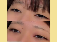 モストアイズ 岡崎店(most eyes)/一重奥二重さんも/Honda