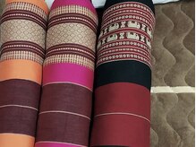 タイマッサージ　MOMO