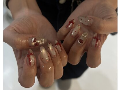 ラヴィラミシア(la vie lamicia)の写真