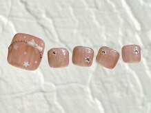 ヴェレスト 西荻窪(Verest)/星ネイル