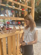 ビーカラフル 渋谷店(Becolorful)&nbsp;宮本 亜紅莉