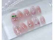 ジョリィ ルミエール 八王子店(Joli Lumiere)/韓国/ワンホンネイル定額コース