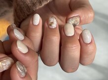 サインウィズラクエミニ(syne w Laque mini)/