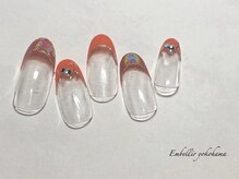 アンベリール 横浜店(Embellir)/(2365)定額Bコース￥10450→￥8250