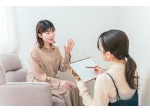 シュガリー(sugary)の雰囲気（提案型のカウンセリングで理想のあなたになれるデザインをご提案）
