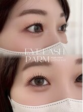アイモア 一宮店(eye mor.)/立ち上げカールデザイン♪