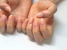 キクヤ(Kikuya)の雰囲気（ネイル初めての方もしっかりカウンセリング致します）