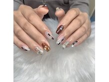 シンネイルズ(Xinhnails)