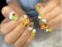 ジェリーボックス(jelly box)/