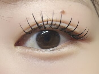 レイル(REIL)の写真/「なんか可愛くなった♪」そんな目元作りをお手伝い◎
