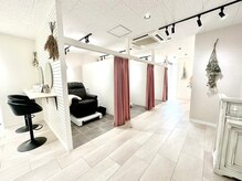 ロレインブロウ 姫路店の雰囲気(Instgramで"@Lorrainebroow"をチェック♪アイデザインUP中♪)