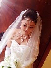 銀座ルーチェ/ブライダルエステ