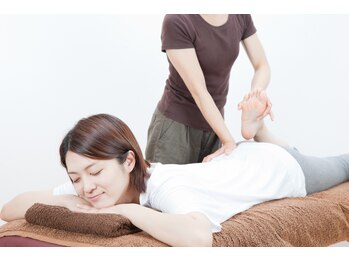 きくわリラクゼーション