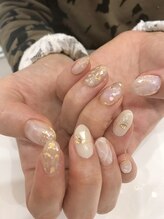 マイサロン 横浜(MYSALON)/ネイルデザイン