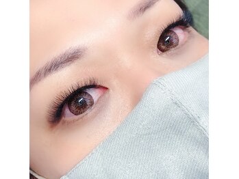 ジャメル(JAMEL)/ボリュームラッシュ