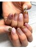 handフリーデザイン10本、持込可◇￥8800