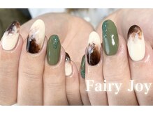 フェアリー ジョイ(Fairy Joy)/