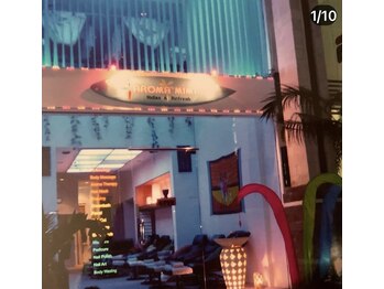 アロマミンピ/アロマミンピバリ店