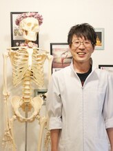 小顔革命 心斎橋&nbsp;小山 裕一