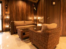 アジアンリラクゼーション ヴィラ 春日部店(asian relaxation villa)/