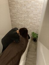 元祖 ほぐしと整体 新松戸店&nbsp;棚橋 礼子