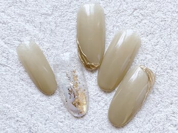 ネイルサロンディーバ 表参道店(Diva)/人気NO1ニュアンスネイル