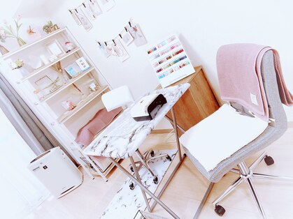 モナネイル(MONA nail)の写真