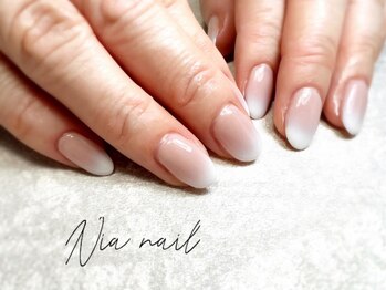 ニアネイル(Nia nail)/エアジェル