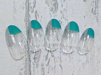 ネオ(Neo)/定額デザイン＊Cコース