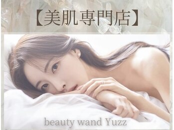 ビューティ ワンド ユズ(Beauty Wand YUZZ)(大阪府大阪市中央区)