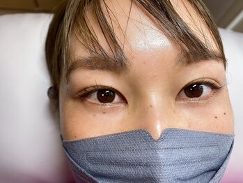 ヨヘン 芦屋店(YoHen)/パリジェンヌラッシュ