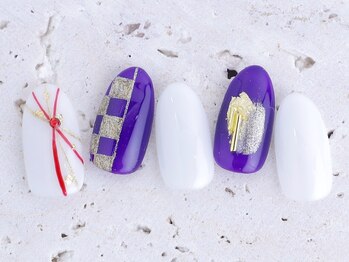 プラスミュウ(+miu)/Miuコース M30