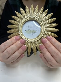 フレンチネイル