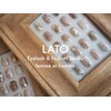 ラト ファムエオム(LATO femme et homme)のお店ロゴ