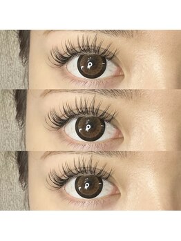 ボニータ 発寒南店(Bonita)/パリエク120