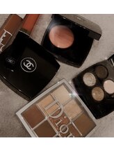 エミアンジュ(Emi Ange)/デパコスメイク無料貸出♪